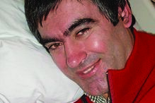 pj, polícia judiciária, cadáver, Sondas, corpos, Marcelo Santos, Monte Abraão, Sintra, Carla, Moisés Fonseca