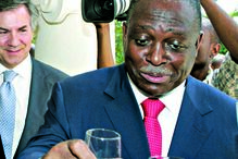 Carlos Silva, justiça, operação lex, Angola, corrupção, BPA, BCP