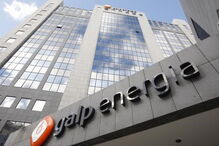 Sede da Galp, em Lisboa