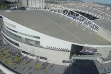 FC Porto, Estádio do Dragão