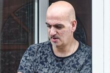 Casal processou o fotógrafo