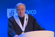 António Guterres 
