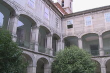 Tribunal São João Novo