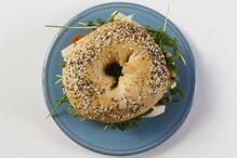 Raffi's Bagels