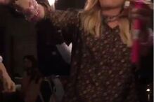 Aniversário de Kelly