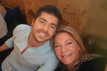 Aniversário de Kelly