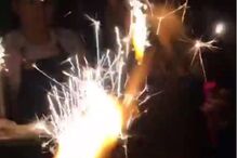 Aniversário de Kelly