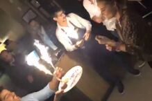 Aniversário de Kelly