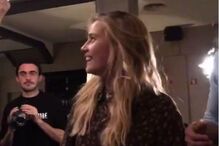 Aniversário de Kelly