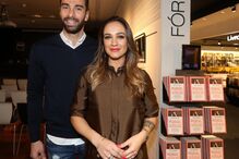 Rui Patrício, sexo, mulher, sexóloga, dicas eróticas, guarda-redes, Vera