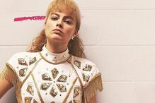 Margot Robbie interpreta a escandalosa Tonya Harding no filme ‘Eu, Tonya’  