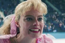 Margot Robbie interpreta a escandalosa Tonya Harding no filme ‘Eu, Tonya’  