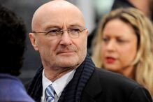 Phil Collins