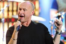 Phil Collins