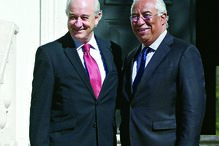 Elina, PSD, Rui Rio, política, advogados, Conselho Geral da Ordem, Ex-bastonária