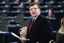 Durão Barroso, Goldman Sachs, Vice-presidente da Comissão Europeia, ex-governante