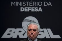 Michel Temer