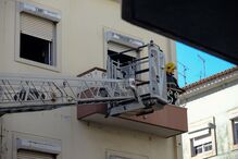 Incêndio mata mãe do procurador Rosário Teixeira