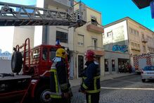 Incêndio mata mãe do procurador Rosário Teixeira