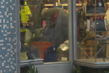 Incêndio mata mãe do procurador Rosário Teixeira