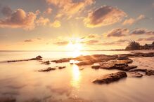 Seven Mile Beach - Ilha Grande Caimão