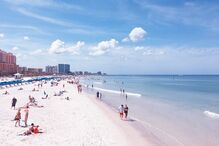 Clearwater Beach - Florida