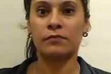 Celia Beatriz agarrava a filha enquanto era violada pelo padrasto