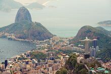 rio de janeiro, brasil