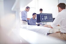 profissionais, trabalhadores 