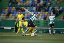 Sporting recebe Astana para a Liga Europa