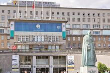 Hospital Santa Maria