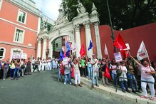 Profissionais de enfermagem exigem resposta do Ministério da Saúde em vários temas, como a revisão da carreira