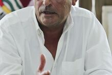 Carlos Silva e Sousa