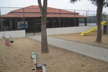 Creche da IPSS O Sonho