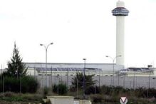 Prisão de Picassent, nos arredores de Valência, onde Rúben Semedo está detido