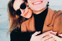 ‘Ex’ de Albano Jerónimo namora há cerca de dois anos com Magda Rodrigues 