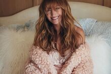 Jane Seymour tem 67 anos