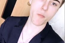 Kirill Beryozin surge a torturar o seu gato de estimação no forno