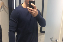 Jiri Barta, fotgrafia, queda