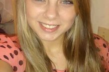 Kaylee Muthart, drogas, 