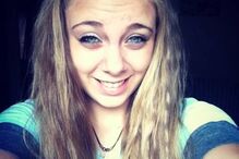 Kaylee Muthart, drogas, 