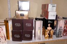 ASAE apreende 9500 artigos falsificados no valor de 115 mil euros