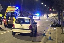 Pai e filho portugueses morrem em Andorra