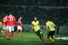 Paços de Ferreira recebe Benfica em jogo da I Liga