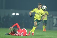  Paços de Ferreira recebe Benfica em jogo da I Liga