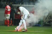  Paços de Ferreira recebe Benfica em jogo da I Liga