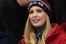 Ivanka Trump