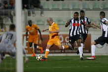 Portimonense recebe o FC Porto