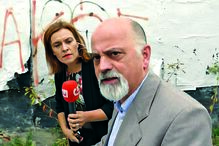 Mesquita Machado terá beneficiado de decisões do procurador 