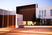 Escola Básica e Secundária da Bemposta